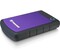 Фото - Зовнішній жорсткий диск 2.5" USB 2.0TB Transcend StoreJet 25H3 (TS2TSJ25H3P) | click.ua