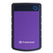 Фото - Зовнішній жорсткий диск 2.5" USB 2.0TB Transcend StoreJet 25H3 (TS2TSJ25H3P) | click.ua