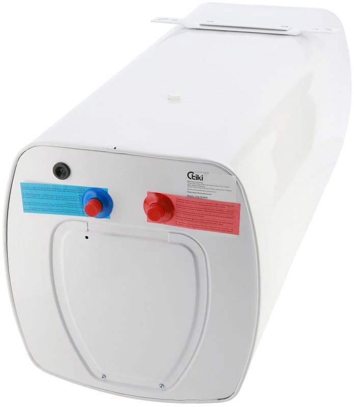 Водонагреватель Tiki Supr ESD 80V9
