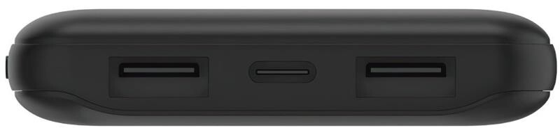Универсальная мобильная батарея Belkin 10000mAh Black (BPB011BTBK)