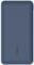 Фото - Универсальная мобильная батарея Belkin 10000mAh Blue (BPB011BTBL) | click.ua