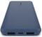 Фото - Универсальная мобильная батарея Belkin 10000mAh Blue (BPB011BTBL) | click.ua