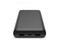 Фото - Универсальная мобильная батарея Belkin Boost Charge 15W 20000mAh Black (BPB012BTBK) | click.ua