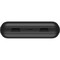 Фото - Универсальная мобильная батарея Belkin Boost Charge 15W 20000mAh Black (BPB012BTBK) | click.ua