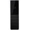 Фото - Зовнішній жорсткий диск 3.5" USB 4.0TB WD My Book Black (WDBBGB0040HBK-EESN) | click.ua