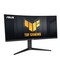 Фото - Монітор Asus 34" VG34VQEL1A (90LM06F0-B01E70) VA Black Curved | click.ua