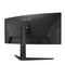 Фото - Монітор Asus 34" VG34VQEL1A (90LM06F0-B01E70) VA Black Curved | click.ua