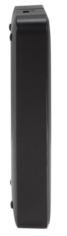 Зовнішній жорсткий диск 2.5" USB 2.0TB WD Elements Portable Black (WDBU6Y0020BBK-WESN)