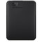 Фото - Зовнішній жорсткий диск 2.5" USB 2.0TB WD Elements Portable Black (WDBU6Y0020BBK-WESN) | click.ua