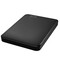 Фото - Зовнішній жорсткий диск 2.5" USB 2.0TB WD Elements Portable Black (WDBU6Y0020BBK-WESN) | click.ua