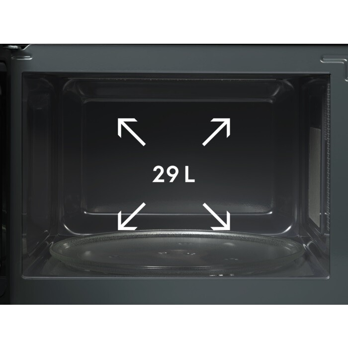 Мікрохвильова піч Electrolux EMZ729EMK