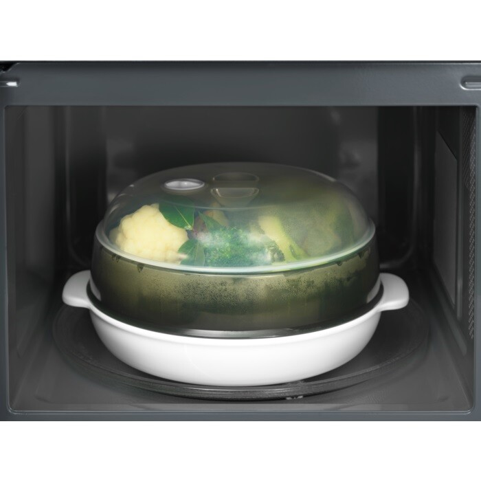 Мікрохвильова піч Electrolux EMZ729EMK