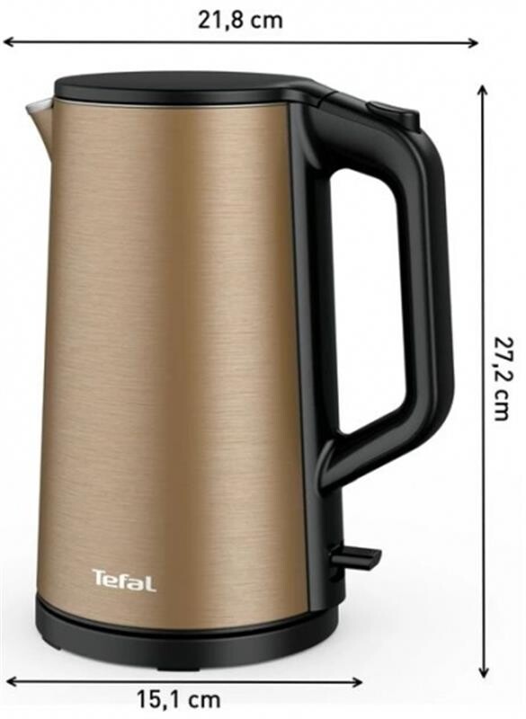 Электрочайник Tefal KI583C10