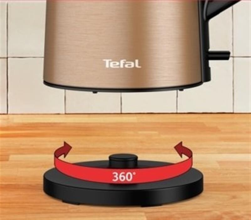 Электрочайник Tefal KI583C10