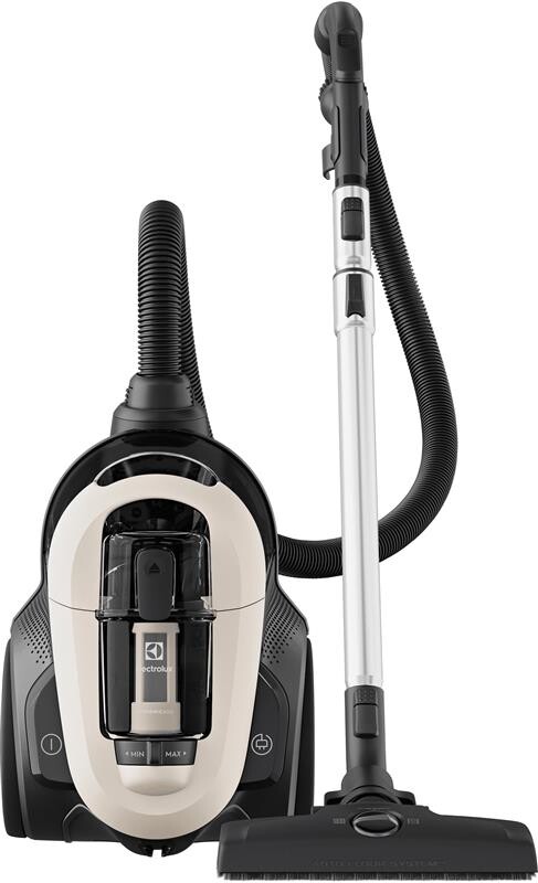 Пилосос Electrolux EL61H4SW