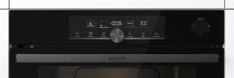 Духова шафа Gorenje BPSA6747A08BG