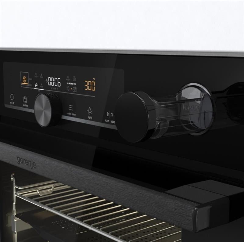 Духова шафа Gorenje BPSA6747A08BG