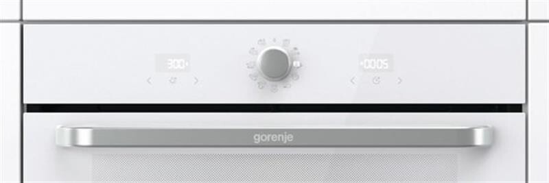 Духовой шкаф Gorenje BOS6737SYW