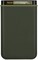 Фото - Накопичувач зовнiшнiй HDD 2.5" USB 2.0TB Transcend StoreJet 25M3 Military Green Slim (TS2TSJ25M3G) | click.ua