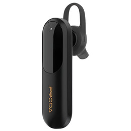 Bluetooth-гарнітура Proda PD-BE300 Palo Black (6971278724841)