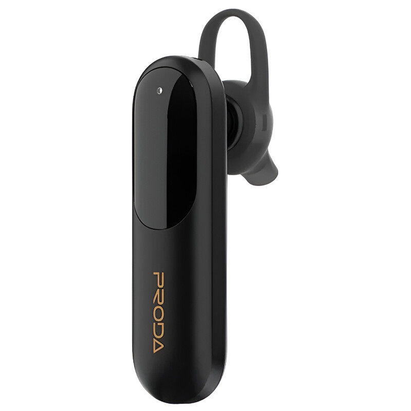 Bluetooth-гарнітура Proda PD-BE300 Palo Black (6971278724841)