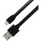 Фото - Bluetooth-гарнітура Proda PD-BE300 Palo Black (6971278724841) | click.ua