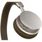 Фото - Bluetooth-гарнитура Remax RB-520HB Gold (6954851284857) | click.ua