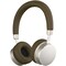 Фото - Bluetooth-гарнитура Remax RB-520HB Gold (6954851284857) | click.ua