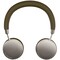Фото - Bluetooth-гарнитура Remax RB-520HB Gold (6954851284857) | click.ua