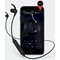 Фото - Bluetooth-гарнитура Remax RB-S25 Black (6954851295679) | click.ua
