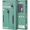 Фото - Bluetooth-гарнитура Remax RB-S25 Black (6954851295679) | click.ua