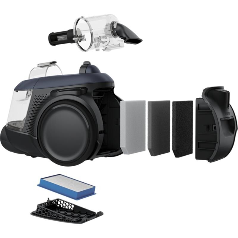 Пилосос Electrolux EL61C3DB