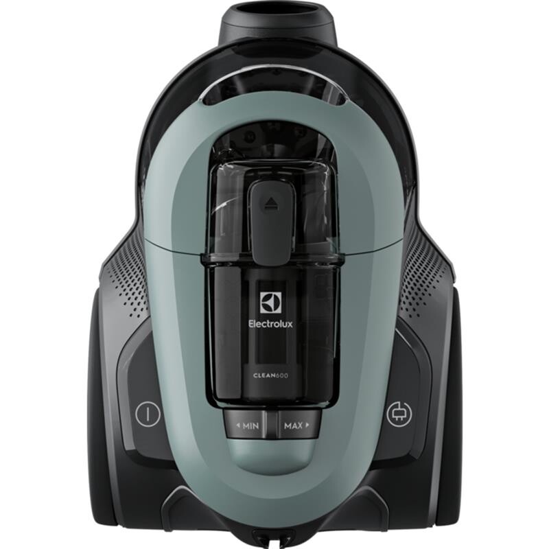 Пилосос Electrolux EL61C2OG
