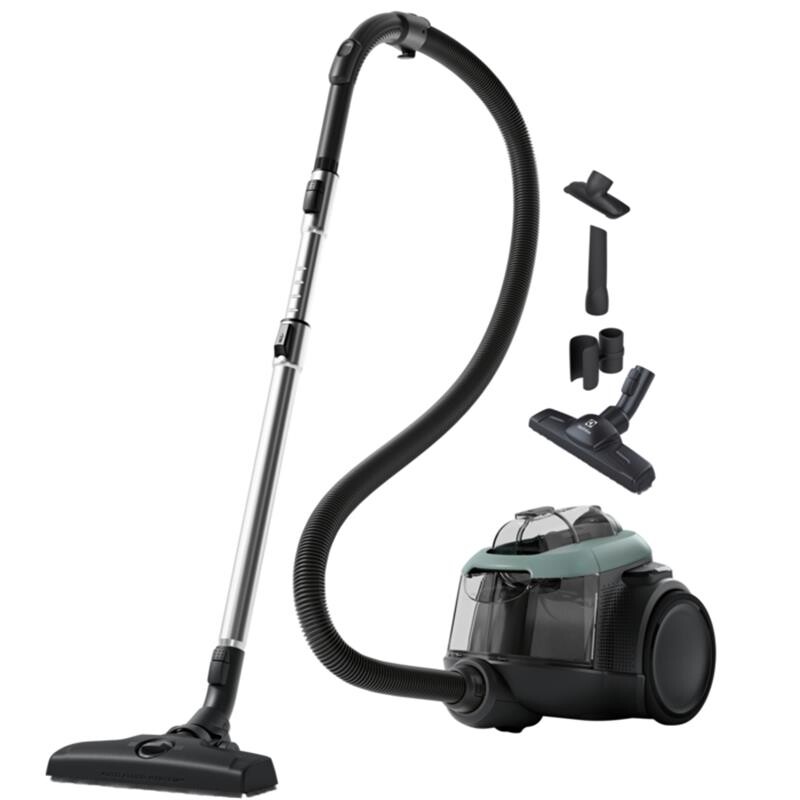 Пилосос Electrolux EL61C2OG