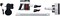 Фото - Аккумуляторный пылесос Gorenje SVC216FMLW | click.ua