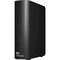 Фото - Внешний жесткий диск 3.5" USB 10.0TB WD Elements Desktop Black (WDBWLG0100HBK-EESN) | click.ua
