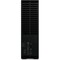 Фото - Внешний жесткий диск 3.5" USB 10.0TB WD Elements Desktop Black (WDBWLG0100HBK-EESN) | click.ua