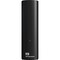 Фото - Внешний жесткий диск 3.5" USB 10.0TB WD Elements Desktop Black (WDBWLG0100HBK-EESN) | click.ua