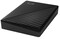 Фото - Зовнішній жорсткий диск 2.5" USB 4.0TB WD My Passport Black (WDBPKJ0040BBK-WESN) | click.ua
