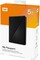 Фото - Зовнішній жорсткий диск 2.5" USB 5.0TB WD My Passport Black (WDBPKJ0050BBK-WESN) | click.ua