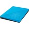 Фото - Зовнішній жорсткий диск 2.5" USB 2.0TB WD My Passport Blue (WDBYVG0020BBL-WESN) | click.ua