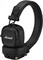 Фото - Bluetooth-гарнитура Marshall Major IV Black (1005773) | click.ua