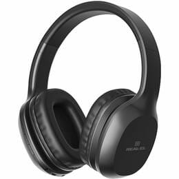 Bluetooth-гарнитура REAL-EL GD-820 Black