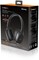 Фото - Bluetooth-гарнітура REAL-EL GD-820 Black | click.ua