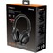 Фото - Bluetooth-гарнитура REAL-EL GD-828 Black | click.ua