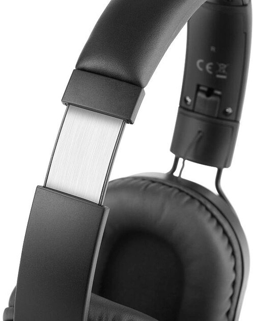 Bluetooth-гарнитура REAL-EL GD-860 Black