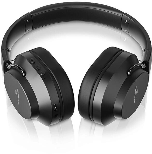 Bluetooth-гарнитура REAL-EL GD-860 Black