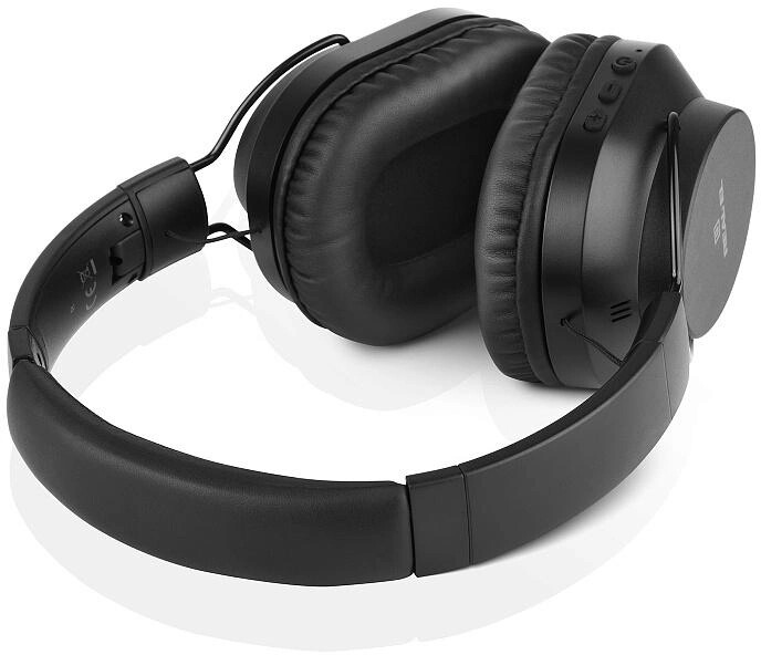 Bluetooth-гарнитура REAL-EL GD-860 Black