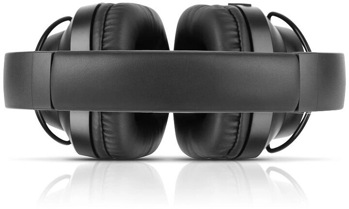 Bluetooth-гарнитура REAL-EL GD-860 Black