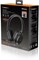 Фото - Bluetooth-гарнитура REAL-EL GD-860 Black | click.ua